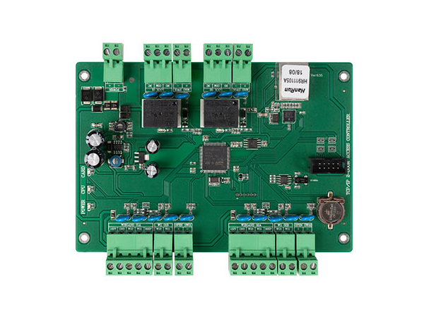 ZU-5902T-TCP/IPpTTư